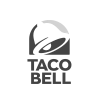 logo TacoBell