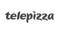 logo Telepizza