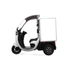 Scoobic Mini