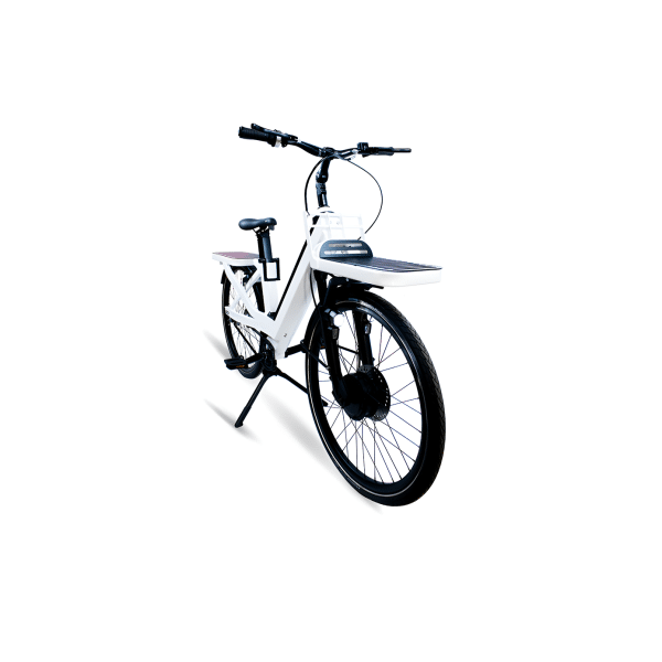 eBike4Delivery Gen3+