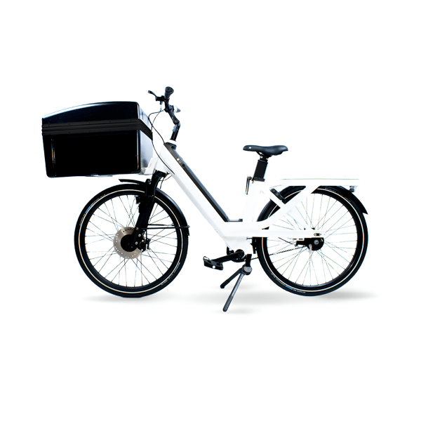 eBike4Delivery Gen3+