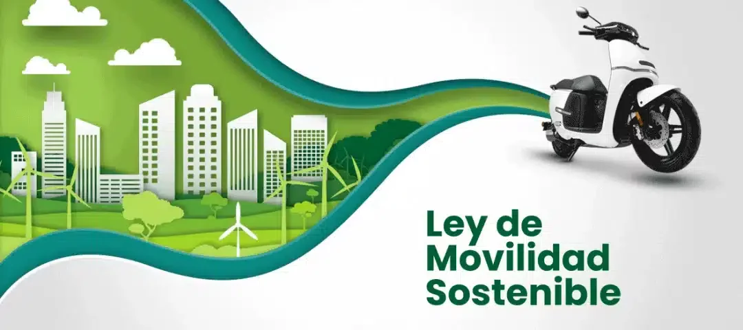 movilidad sostenible